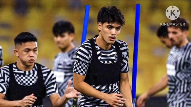 Kagum‼️Esteban Solari menjadikan JDT lebih seperti singa yang kelaparan смотреть онлайн