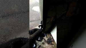 Ремонт рулевой рейки Ланоса без ГУР