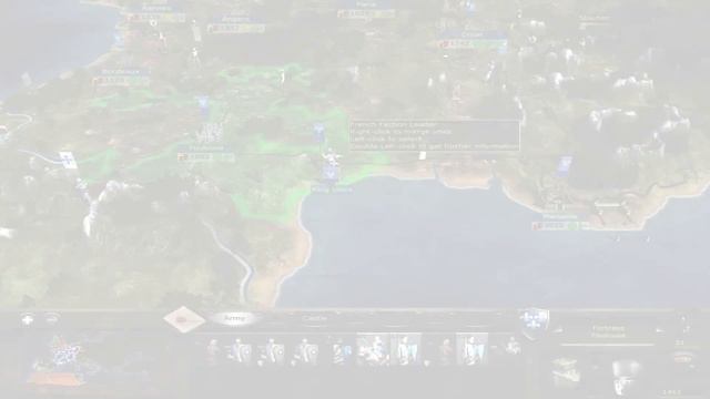 The French Experience - Medieval 2 Total War смотреть онлайн