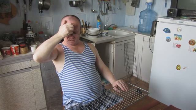 Насадка на дрель 