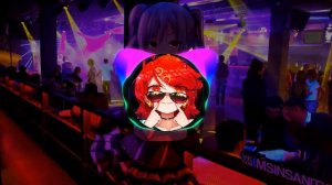 Этой ночью будет жарко…