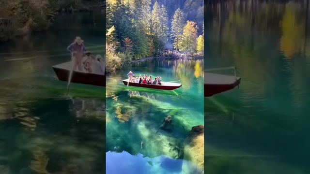 Switzerland is NOT Real ? смотреть онлайн