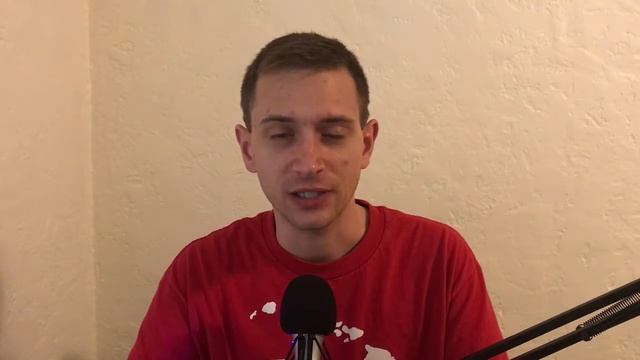 Weekly Update #5 - Holy Week Slow Down смотреть онлайн