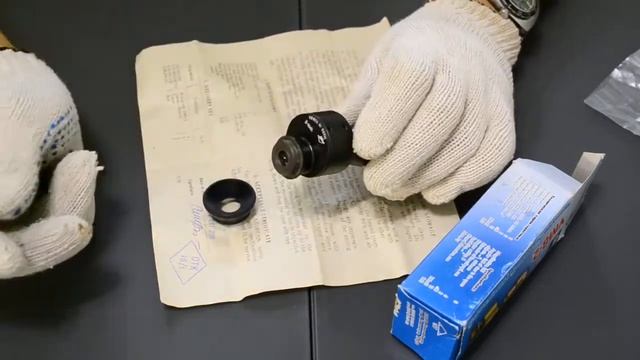 Обзор призменного универсального монокуляра УМ 8-2 НПЗ 8-кратного увеличения смотреть онлайн