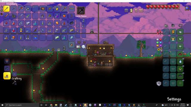 we cant fix the shop so lets play terraria смотреть онлайн