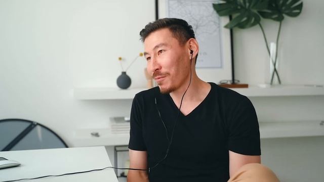 Interview s Chelovekom #11 | Талгат Абдульдинов: Учеба в КТЛ, Преподавание, О Математике и Боге смотреть онлайн