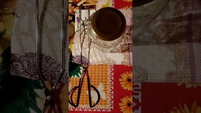 Стерилизация банок в домашних условиях для заготовок на зиму. смотреть онлайн