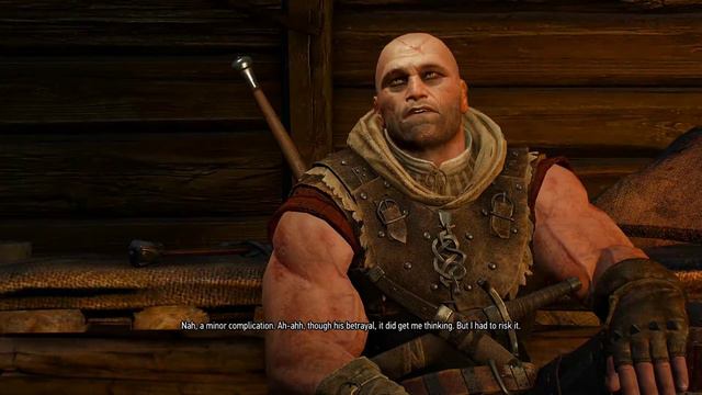 The Witcher 3: Wild Hunt | Death March Difficulty | More Gwent! | Part 7