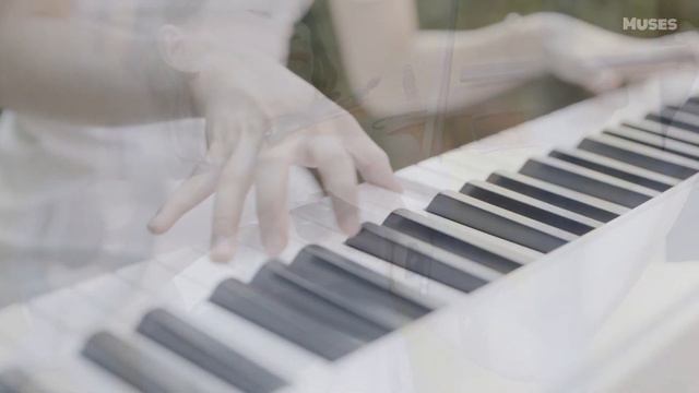 River Flows in You - Yiruma (Violin & Piano cover) смотреть онлайн