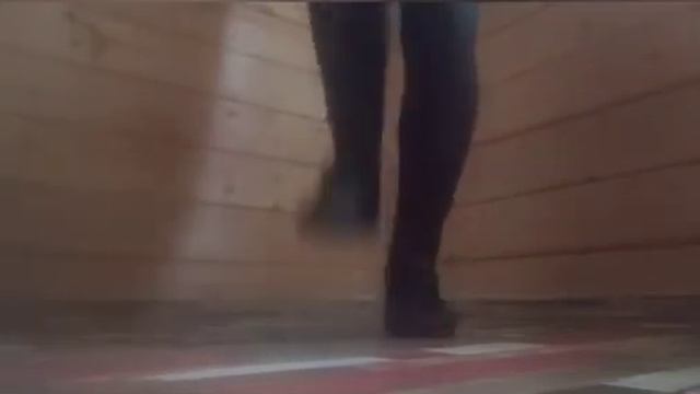 Рубрика "Соцветие танца России". Особенности танца Архангельской области смотреть онлайн