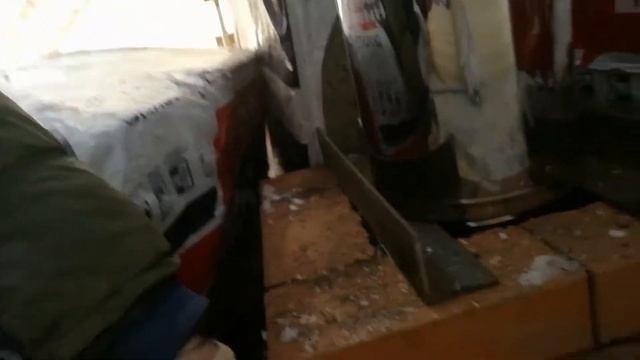 Банная печь на Селигере смотреть онлайн