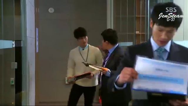 My Love From The Star (TAGALOG) EP5