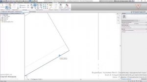 [Урок Revit Семейства] Дверь. Открывание. Часть 2