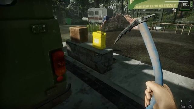 ДА! ЭТО ГУЛАГ ( Contraband Police ) смотреть онлайн