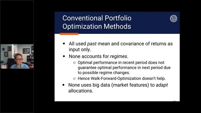 What is Corrective AI and how it can improve your investment decisions смотреть онлайн