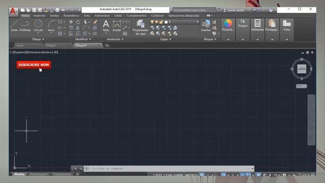 16. Configurar Unidades de Dibujo | AutoCAD смотреть онлайн