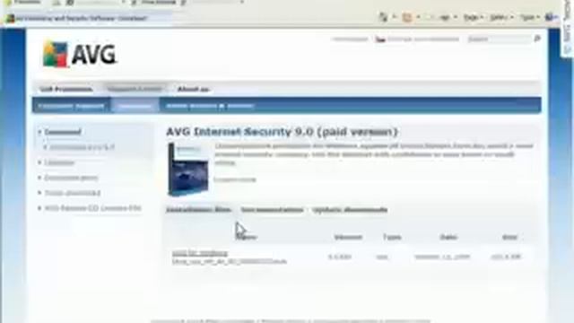 Keygen AVG Internet Security 2011 _ License Keys until 2040. смотреть онлайн