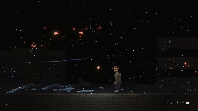 IMMURE - Playthrough Part 2 (psychological horror game) смотреть онлайн