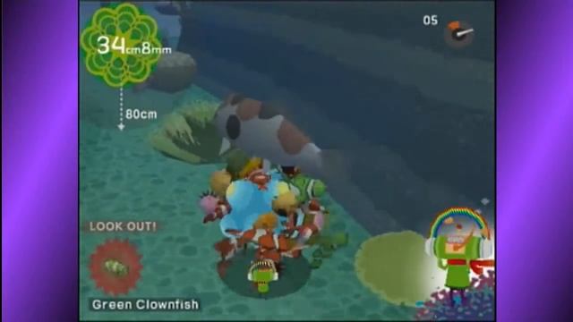 Ps2 Review: We Love Katamari смотреть онлайн