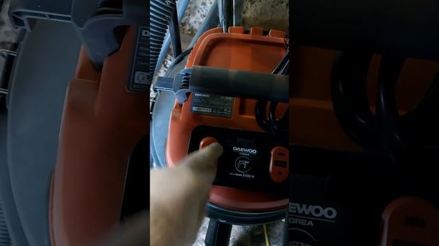строительный пылесос daewoo davc 6030s смотреть онлайн