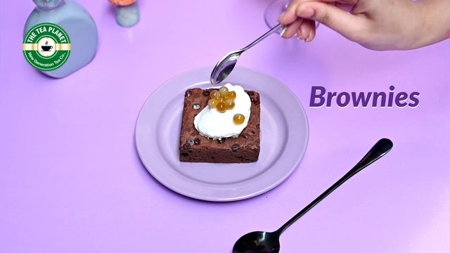 POPPING BOBA смотреть онлайн