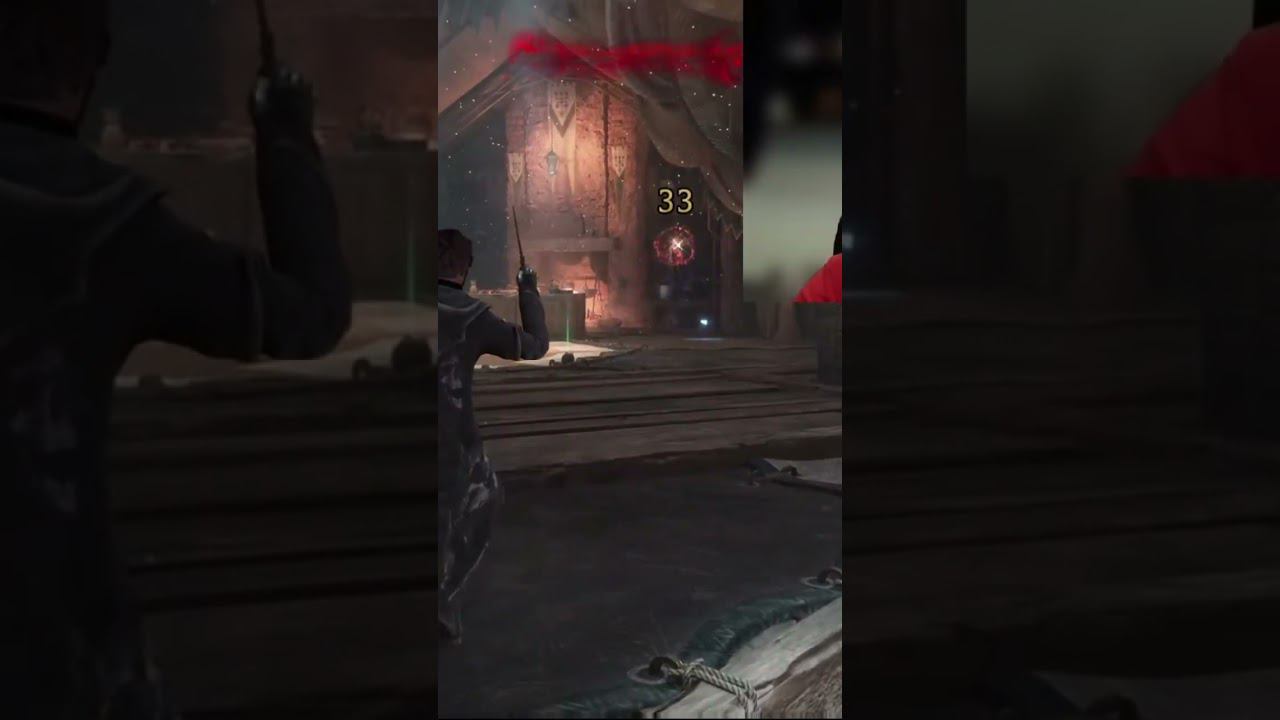 ОБЗОР Hogwarts legacy №9 #harrypotter #hogwartslegacy #ps5 смотреть онлайн