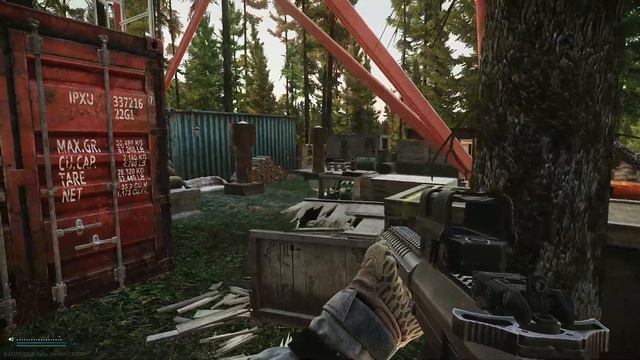 Escape from Tarkov - Raids 14, 15 and 16 смотреть онлайн