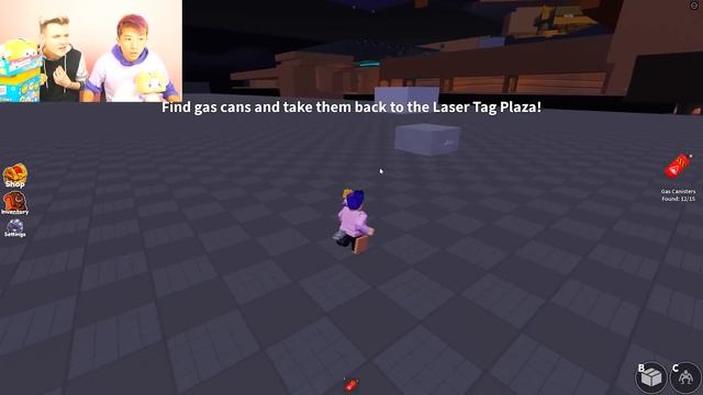 We Busted 10 Myths In ROBLOX RAINBOW FRIENDS CHAPTER 2!? (NEW SECRETS UNLOCKED!) смотреть онлайн