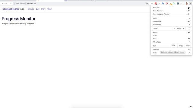 Как очистить кеш сайта или SPA в хроме смотреть онлайн