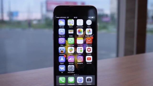 Дешевые iPhone 6 REFURBISHED с Aliexpress 2017 смотреть онлайн