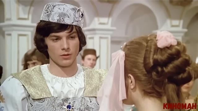 РОМАН на съёмочной площадке и ГИБЕЛЬ на руках у любимого | СУДЬБА актёров "Три орешка для Золушки" смотреть онлайн