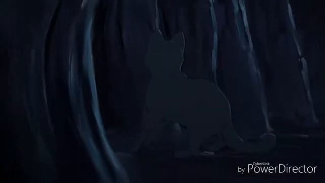 Коты воители: °Круги на воде° смотреть онлайн