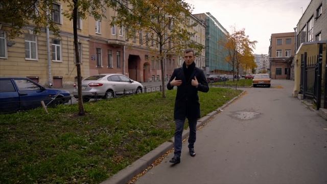 Фамильный дом Болконский | Дом в центре Петербурга смотреть онлайн