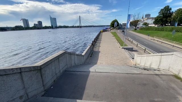 РИГА/ RIGA/ МОЕ ПУТЕШЕСТВИЕ В РИГУ