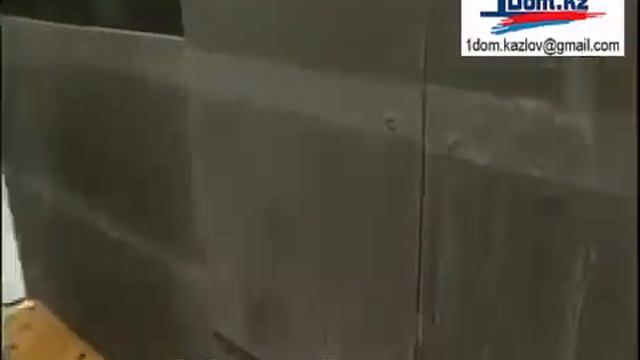 Испытание композитной черепицы Gerard Град