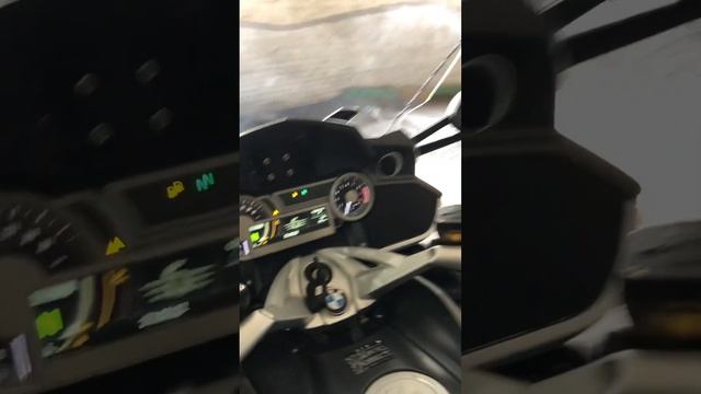 BMW K1600GT 2013 года с пробегом 1 333 километра привезенный из Японии в идеальном состоянии!
