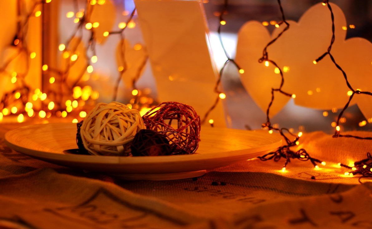 Доброго Уютного Вечера!