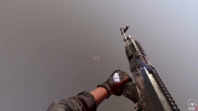 AKM thingy смотреть онлайн