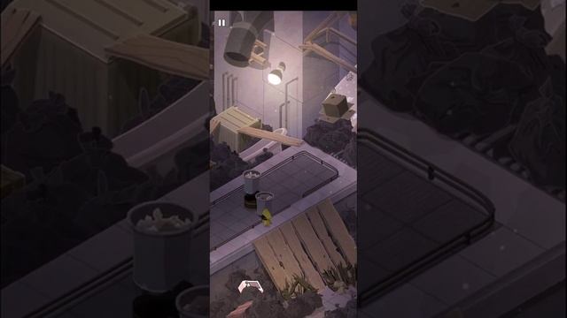 Very Little Nightmares | 100% прохождение