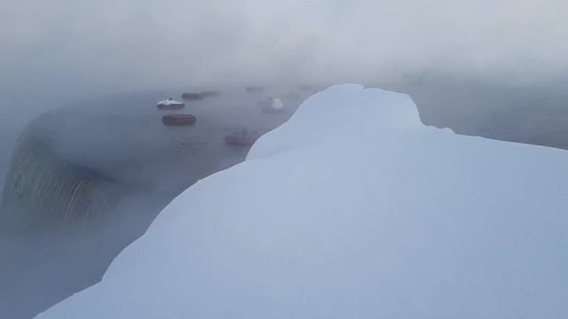 Водохранилище в Серборе,НЕРЮНГРИ!ЗИМОЙ смотреть онлайн