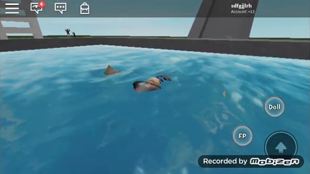 Роблокс режим падения смотреть онлайн