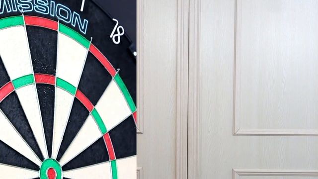 Galaxy Barrel Design MATT CAMPBELL GINJA NINJA V2 Darts Review смотреть онлайн