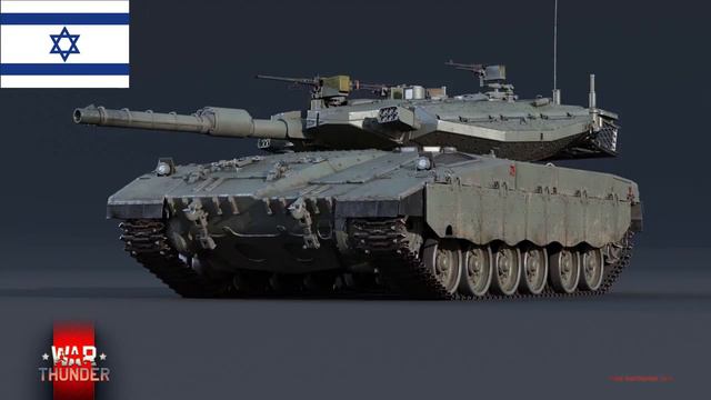 ⭐ Израильская озвучка War thunder ⭐ смотреть онлайн