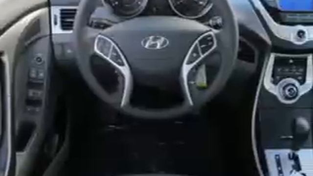 2012 HYUNDAI ELANTRA Salt Lake City, UT 2Y22401 смотреть онлайн