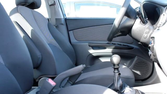 Used Car Spotlight 2010 Kia Rio LX | Boulder-Longmont-Denver | Fisher Auto | 142235A смотреть онлайн