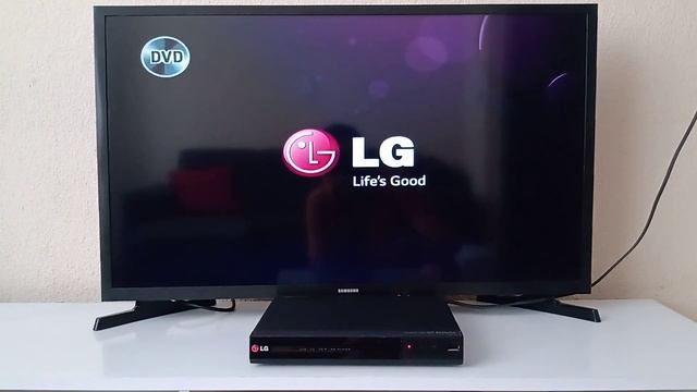 Desbloqueando Dvd Player LG / DP132 para todas as regiões смотреть онлайн