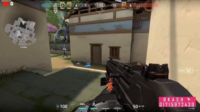 Sova with OP Gameplay ⨌ VALORANT Live with DarkSoul OP ? смотреть онлайн