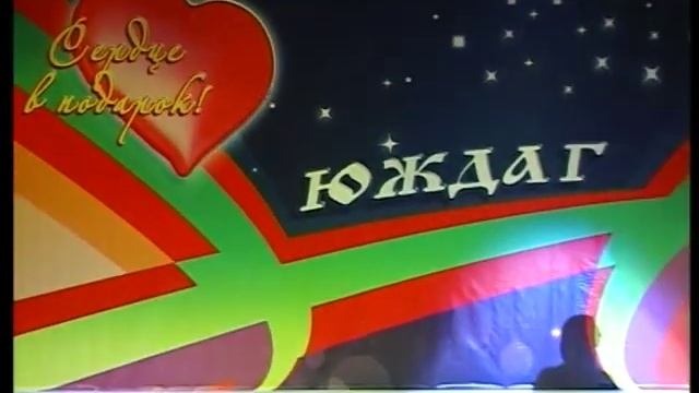 Концерт золотых голосов лезгинской этсрады (часть 1) смотреть онлайн