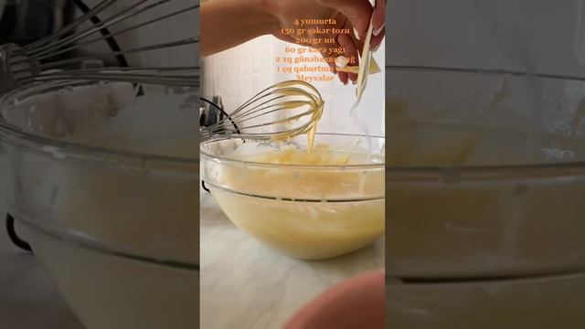 Лёгкий и очень вкусный фруктовый пирог. смотреть онлайн