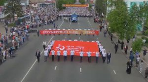 Русские идут!  Жанна Бичевская